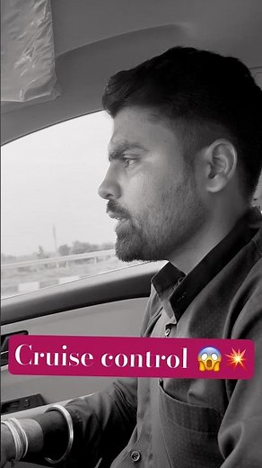 How to use cruise control 😱😱💥 #cruise #cruisecontrol @tata