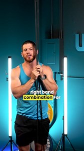3.4K views · 24 reactions | You may know what banded pull-ups are;...