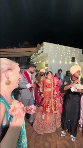 ❤️Kro Canada 🇨🇦 Waleya Nu Tag 🇨🇦#newshots #canada #wedding #subscribers #punjabi #mekup #viral