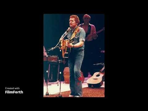 Gordon Lightfoot - Dream Street Rose (live 1979)
