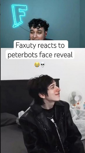 Peterbot face reveal 😭 #fortnite #fortnitememes #fortniteclips #peterbot #mongraal #fncs #shorts