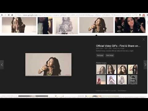 Requested: How to Set Gif As Background on Your Imvu Homepage