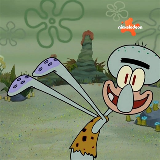 Imágenes nunca antes vistas de Fondo de Bikini 🔥😮 | Bob Esponja