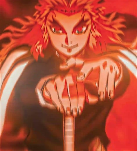 "Guess The Character - Kyojiro Rengoku Edit " #rengoku #trendingshorts #viralcontent #trending
