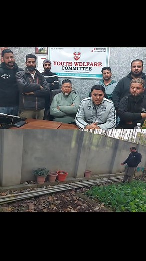 10K views · 87 reactions | #Watch #The #Youth #Welfare #Committee #padshahi #bagh kindly we Request to #Chief #Engineer #PHE #kashmir #srinagar instalation of water pipes already made available by the department two years earlier for laying Pipes from Jamia masjid padshahibagh to Noorani coloney | Youth Welfare Committee K.P Bagh | Facebook