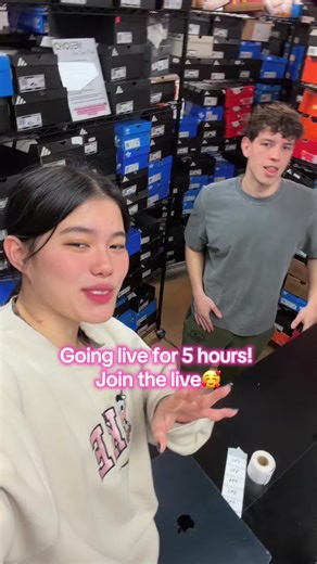 Join Our 5-Hour Live Stream!