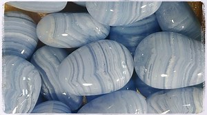 56 reactions · 19 shares | Blue Lace Agate Meaning and Spiritual Properties CRYSTAL SHOP  https://www.spiritmagicka.net/ | Spirit Magicka Crystals | Facebook
