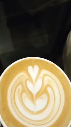 practice latte art tutorials