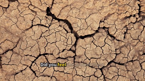 Earthquake rocks northern England — homes shake at midnight