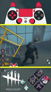 【DbD】リージョンとホーキンス国立研究所ででチェイス！