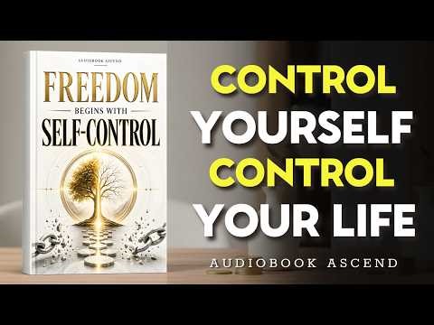 The Strength of Discipline: Freedom Begins With Self-Control | Best Audiobooks