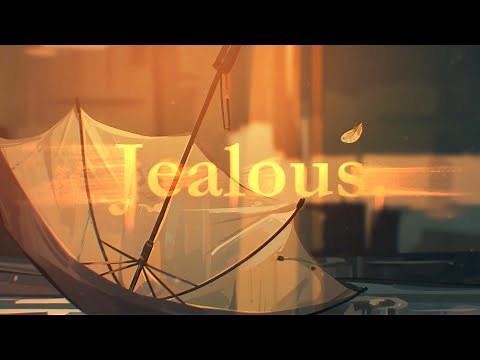 ✦ JEALOUS | Animation Meme ✦