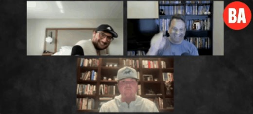 We had a TON of fun breaking down the NCAA Tournament field. Come for the analysis regionals predictions. Stay for Jacob's reaction when his pick to click gets stolen 🤣 https://buff.ly/oYeggpF | Baseball America
