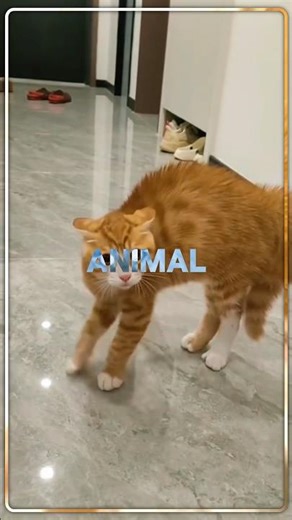 What do animals sense before an earthquake?