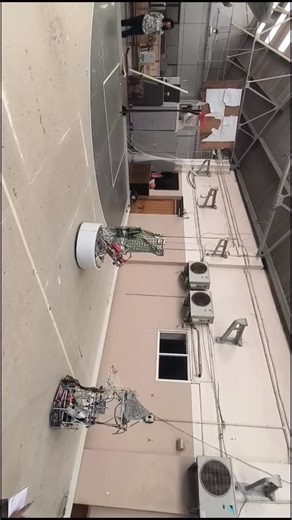 Robot Study Circle | From concepts to competitions, workshops to wins — Continuing the legacy of building, learning, and growing together at RSC. Signing off... | Instagram