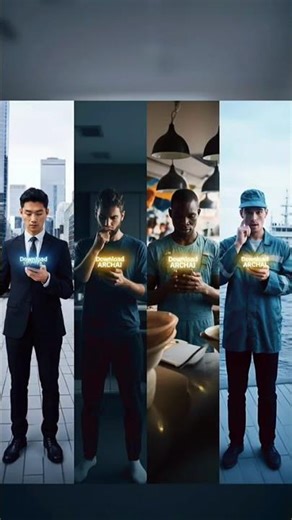 #archai #menshealing #mindsetrebuild #riseagain #selfmastery