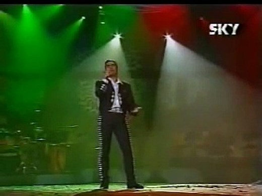 Alejandro Fernandez - Tu solo tu ; fallaste corazon