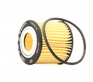 F 026 407 091 BOSCH P 7091 Oil filter Filter Insert | AUTODOC price and review