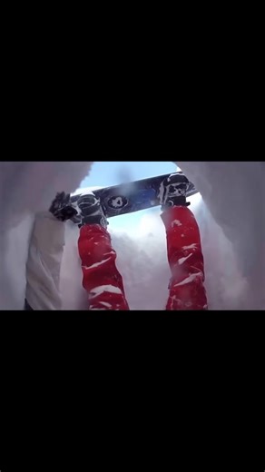 26K views · 129 reactions | .  ⚠️⚠️ EVERYONE'S WORST NIGHTMARE ‼️  The crevasse was hidden by the new snow.  video credit: @shreddedslopes  ✅ SAVE VIDEO      Write your comment ✍️  ➡️Follow @freeride_extreme  ➡️Thank you   share our stories to help us  . . . . #freerideextreme . #rideforthefuture #snowboardroma . #reels #reelsinstagram . #accident #rescue ⁣ ⁣ ⁣ | Freeride Extreme | Facebook