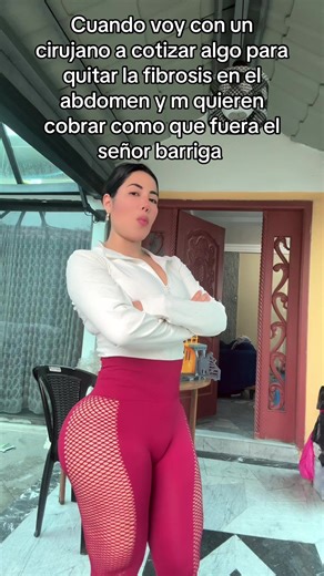 Understanding Fibrosis: Insights and Personal Experiences