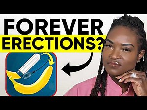 ERECTIONS Forever? Urologist Explains How Penile Implants Actually Work