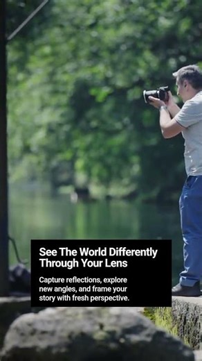 Unique Angles for Stunning Photo Shoots