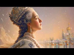 Catherine the Great – Her dangerous path to the Tsarist throne