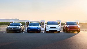 While Pricey, Tesla's Used EVs Are Most Popular: CarMax 2023 Report