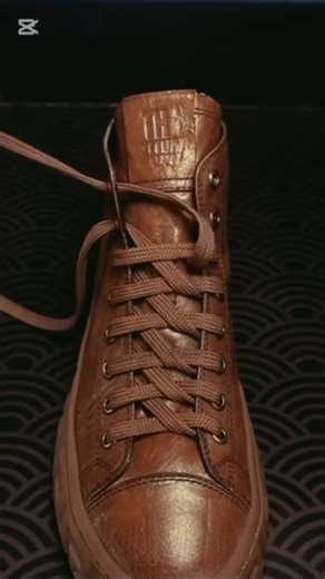 Boots Shoe lacing Styles (Best Way) #lace #tutorial