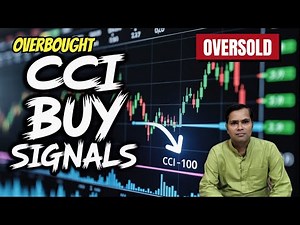 CCI Indicator Secrets Finally Revealed 🔥