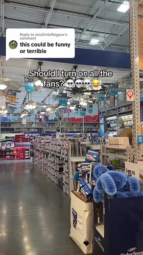 Funny Prank with Flipper Zero: Turning on Fans