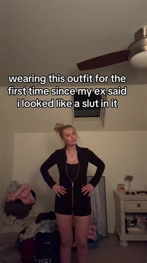 sorry i have big boobs pooks | outfit