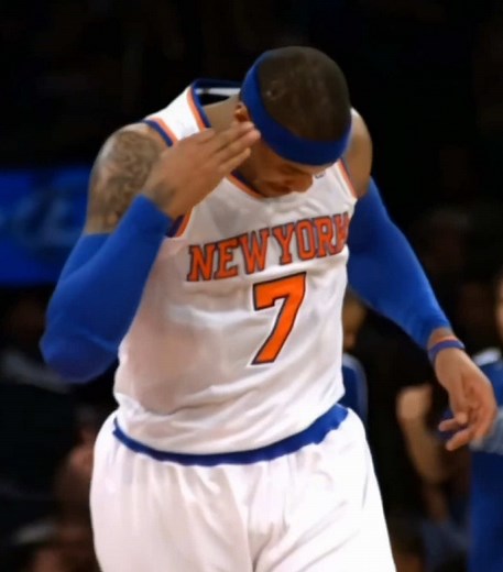 Easy Access to NBA Highlights: Carmelo vs LeBron