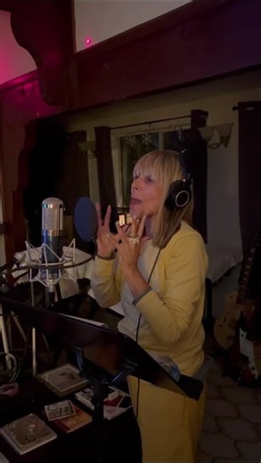 Kimberly Lee Lost Studio Session Coda