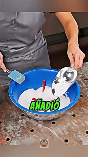 She made a candle using SEAWATER 😳🕯️🌊