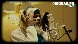Video: Capleton X Reggae.fr - That Day Will Come (Dubplate) 12/17/2023