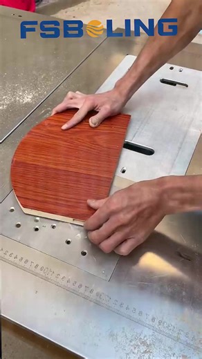 Advanced Wood Processing Tools for Factories