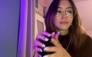 【Tiptoe最新助眠】快速敲击