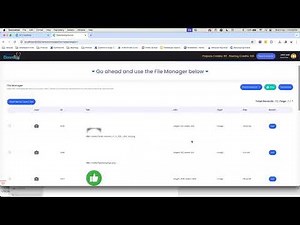DE8 : Easily Extract Media Files (Image, Audio, Video) from SCORM Elearning Output