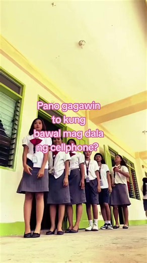 ano mga klasmeyt? HAHAHAHHA
