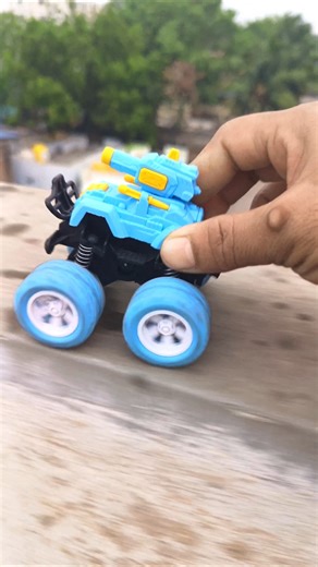ek sky blue remote control racing car toy