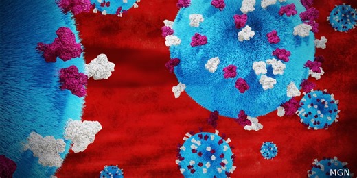 Infant in Denver tests positive for measles