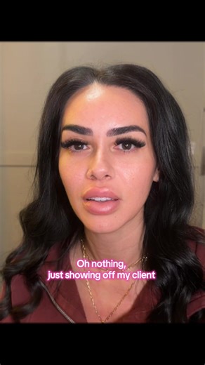 She’s a mega volume girlie and I love it! Stunning all the time In case you wanna know her map, it’s 11-15mm D curl .03 💗 #lashtips #lashtok💓 #lashhack #lasheducation #volumelashmap