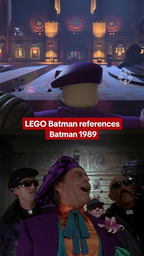 Exploring LEGO Batman: The Legacy of the Dark Knight