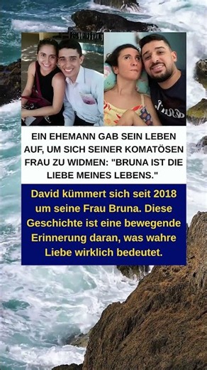 Was er für seine Frau tut, ist pure wahre Liebe ❤️ #truelove #wahrerliebe