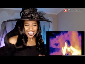 The Crazy World of Arthur Brown: Fire Reaction