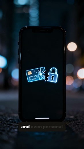 This QR Code Trick Can Hack You Instantly