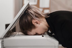HP wants you to pay up to $36 a month to rent a printer you never own