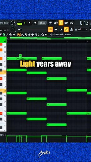 This is what longing sounds like #flstudio #musicproducer #shorts