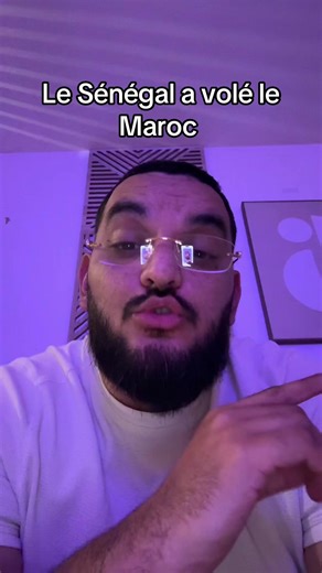 Le senegal n’aura pas du gagner le match ! La pire finale de l’histoire !! #foot #football #can #maroc #senegal